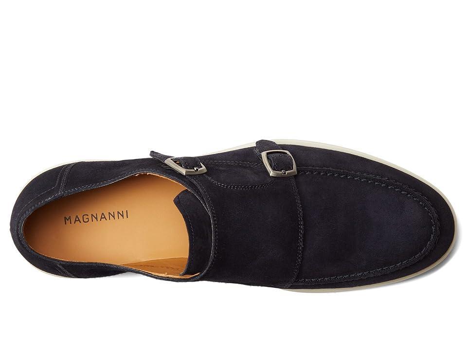 Magnanni Paulo II Men's Shoes Product Image
