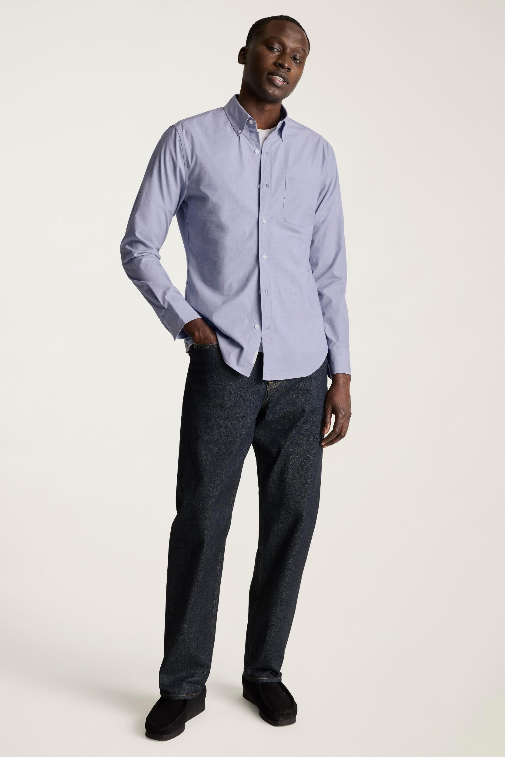 Everyday Shirt Product Image