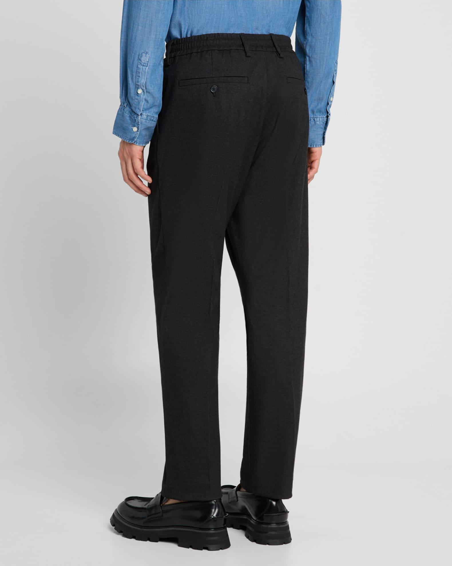 Mens Billie Lightweight Twill Pants Product Image