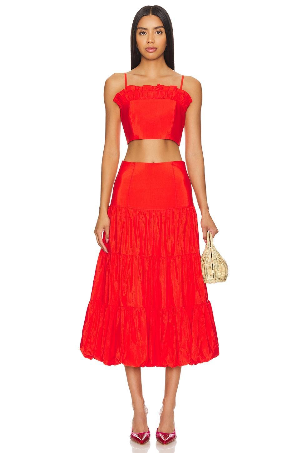 Pyper Top Cinq a Sept Product Image