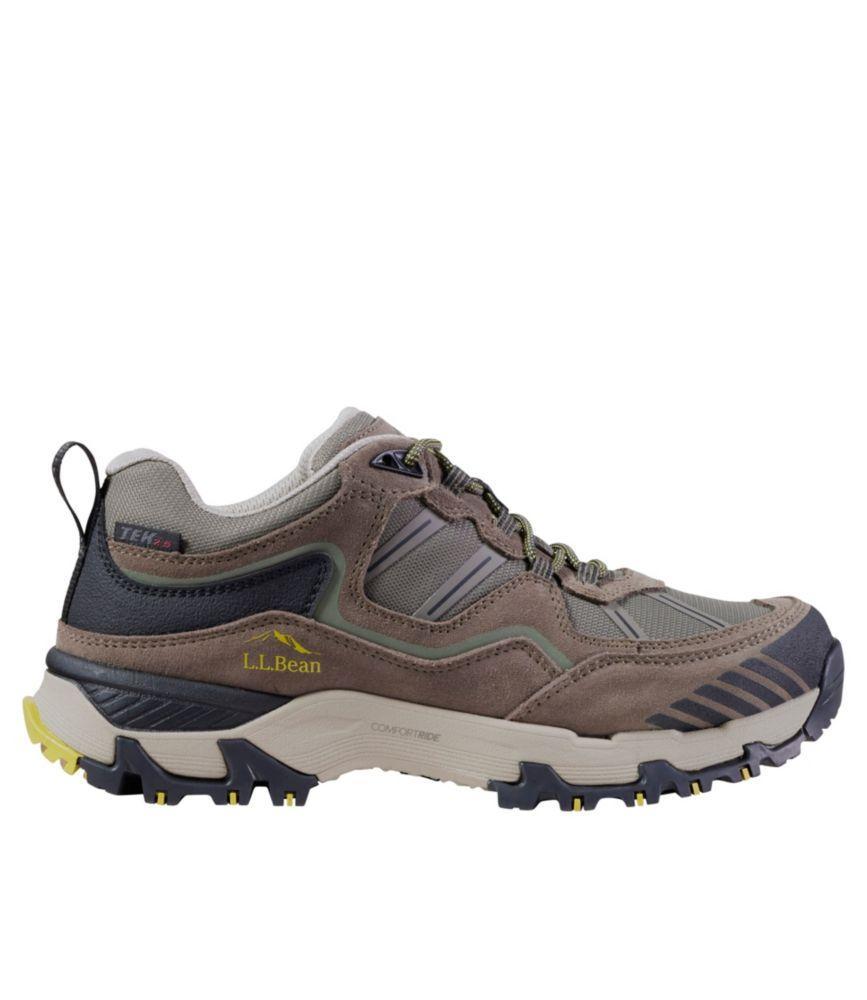 
                            
                                
                                    
                                
                            Men's Trail Model X Waterproof Hiking Shoes
                         Product Image