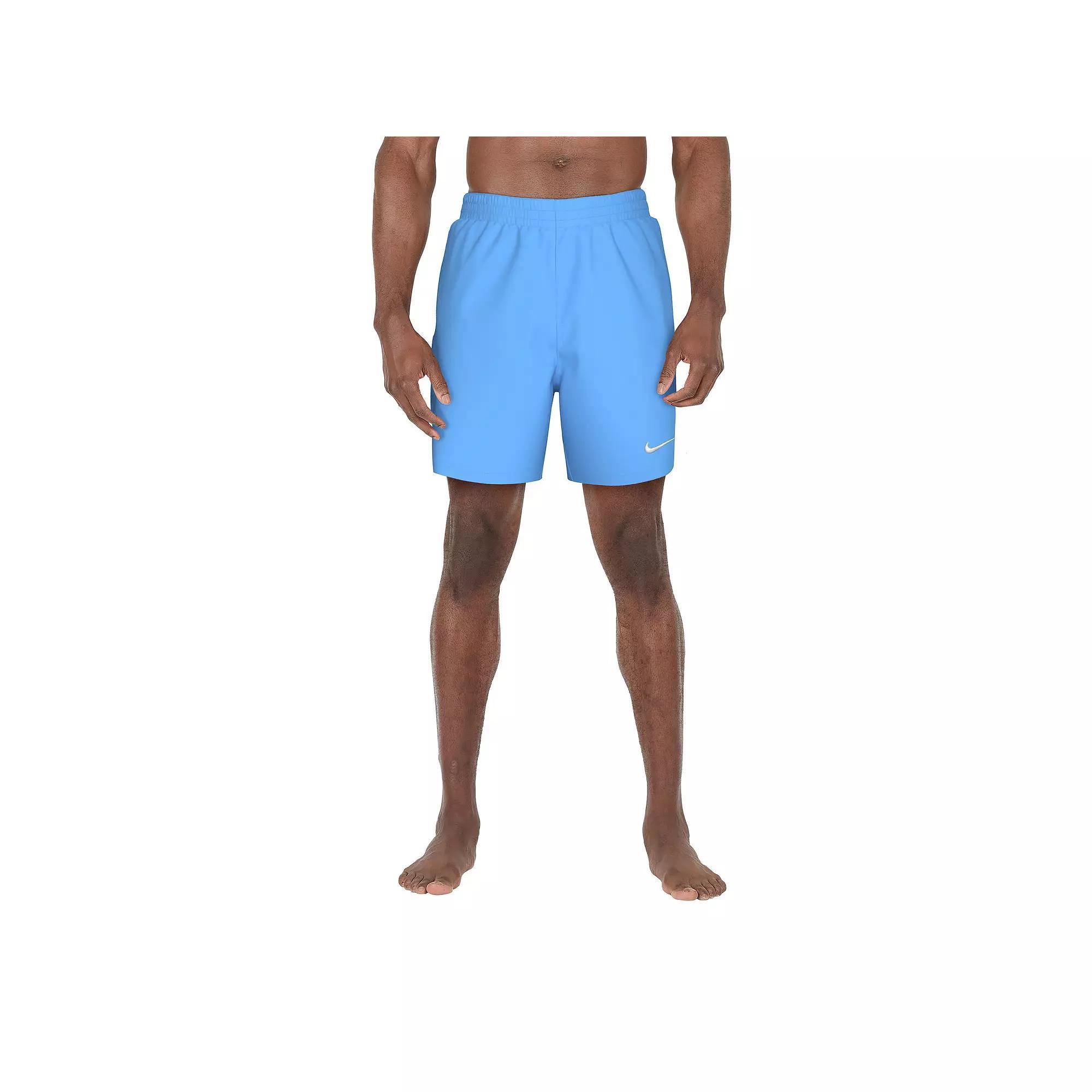 Mens Nike Essential 7 Swim Trunks Product Image