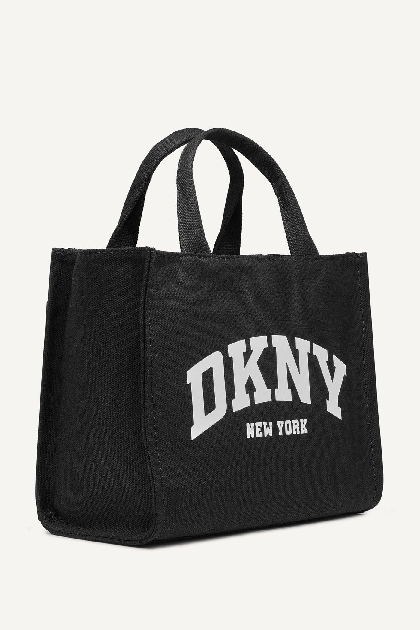 HADLEE MEDIUM LOGO TOTE Product Image