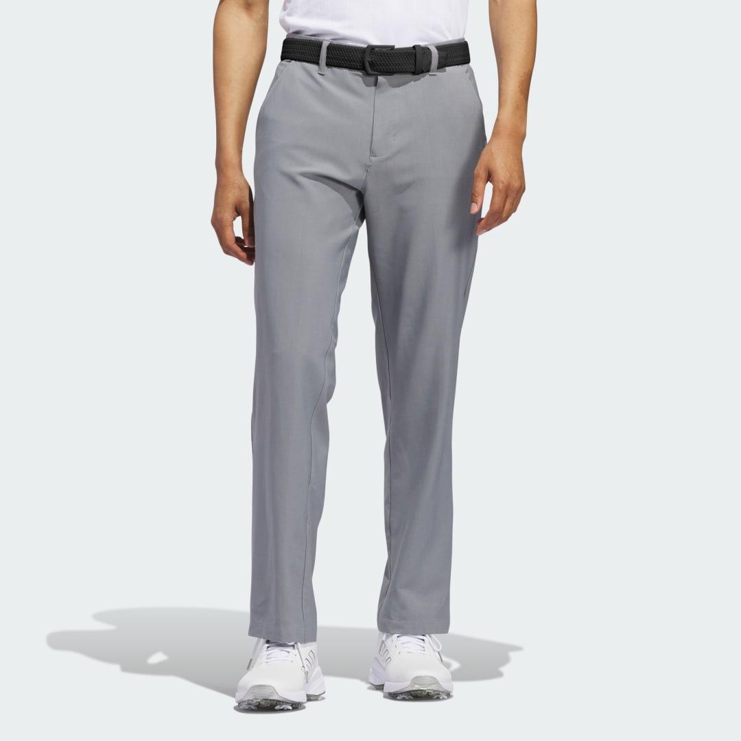 adidas Ultimate365 Golf Pants Grey Three 30x30 Mens Product Image