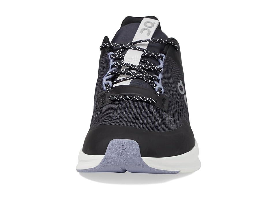 On Women's Cloudnova Flux Feather) Women's Shoes Product Image