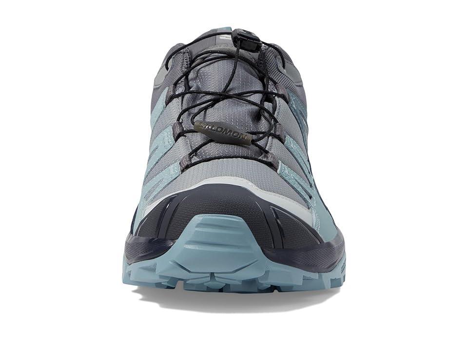 Salomon X Ultra 360 CSWP (Sharkskin) Women's Shoes Product Image