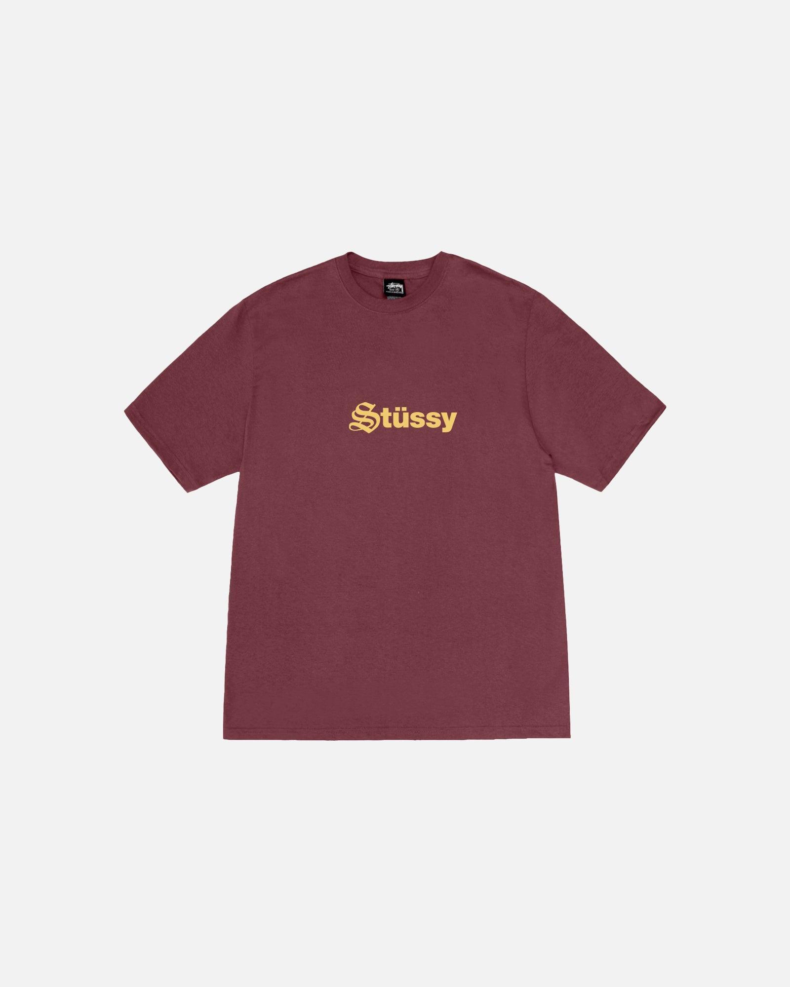 BLAZE TEE Male Product Image