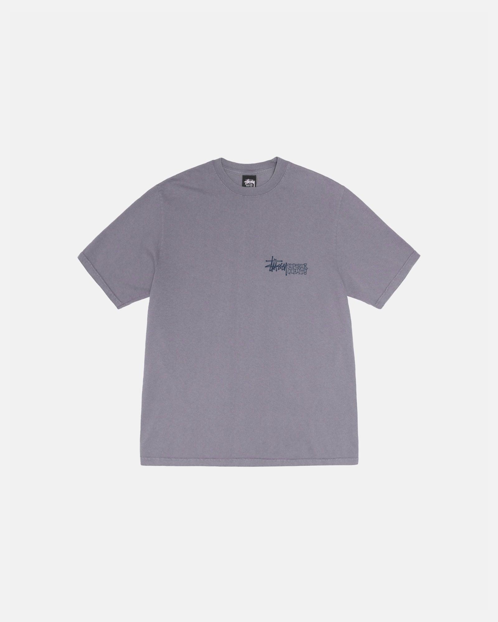 SUPERIOR QUALITY TEE PIGMENT DYED Male Product Image
