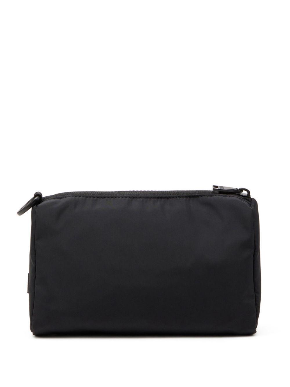 Drape wash bag Product Image