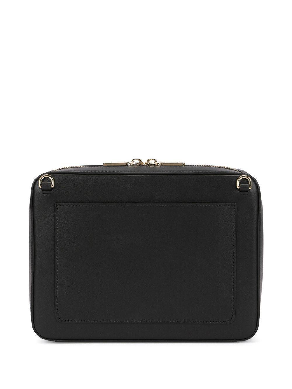 medium DG Logo camera bag Product Image