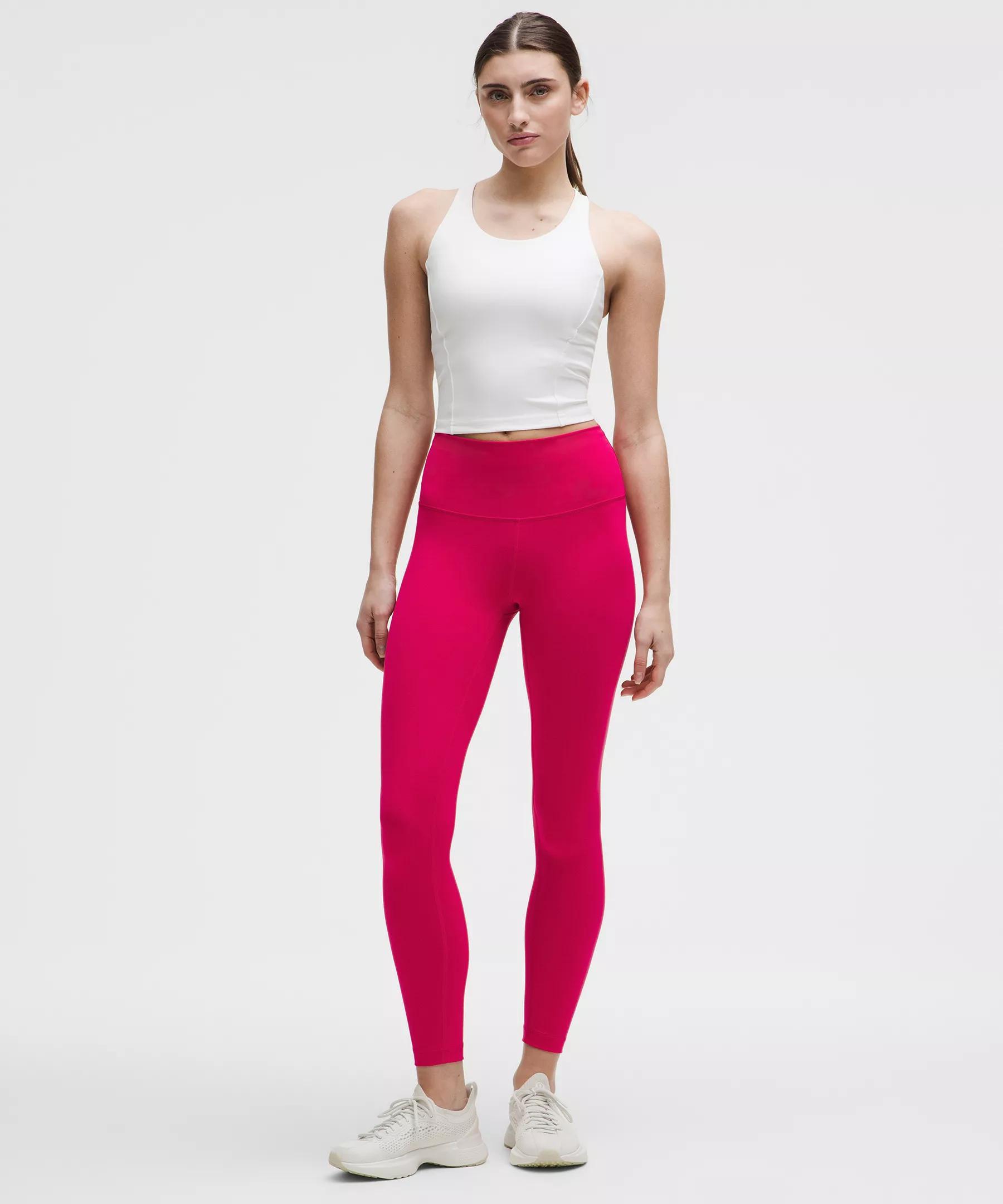 Wunder Train High-Rise Tight 25" Product Image
