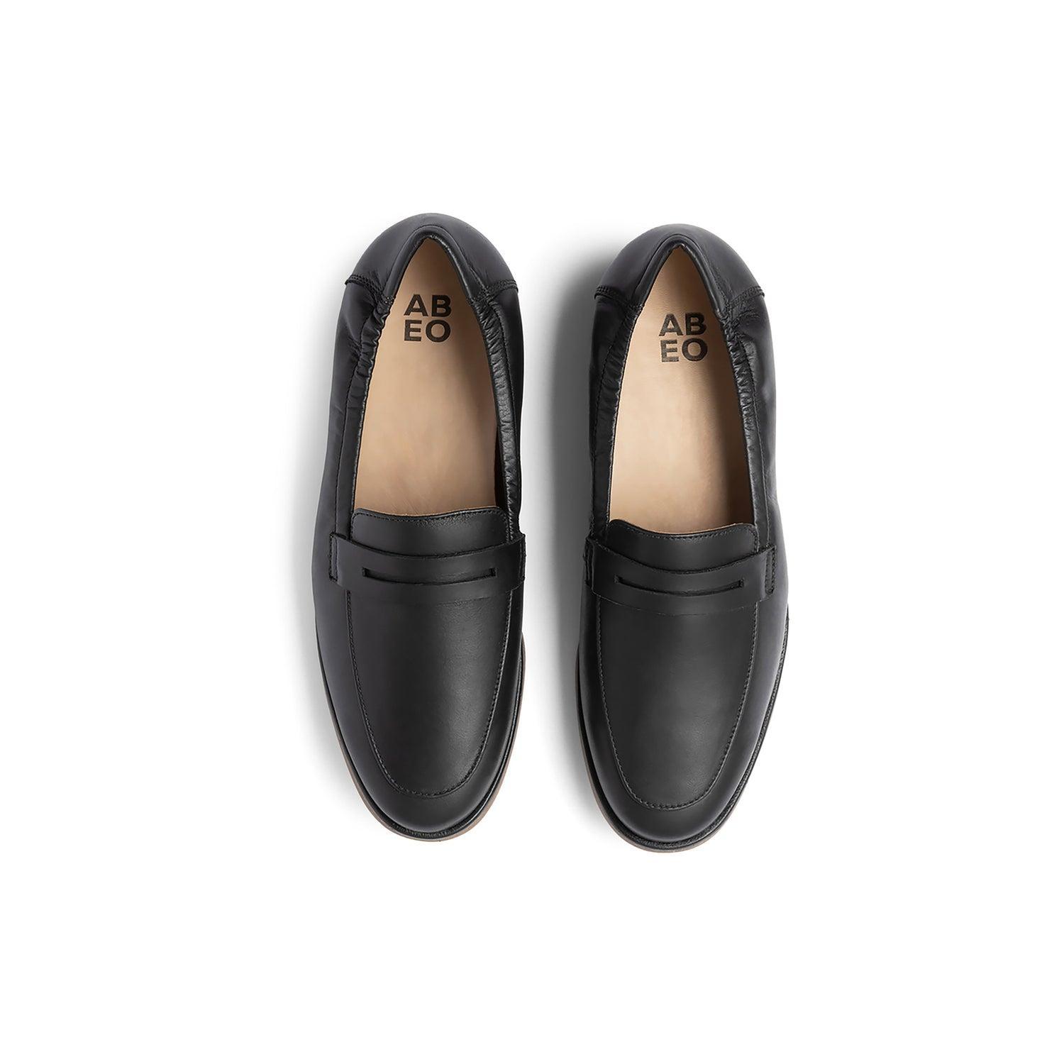 Strada Loafer Metatarsal Product Image