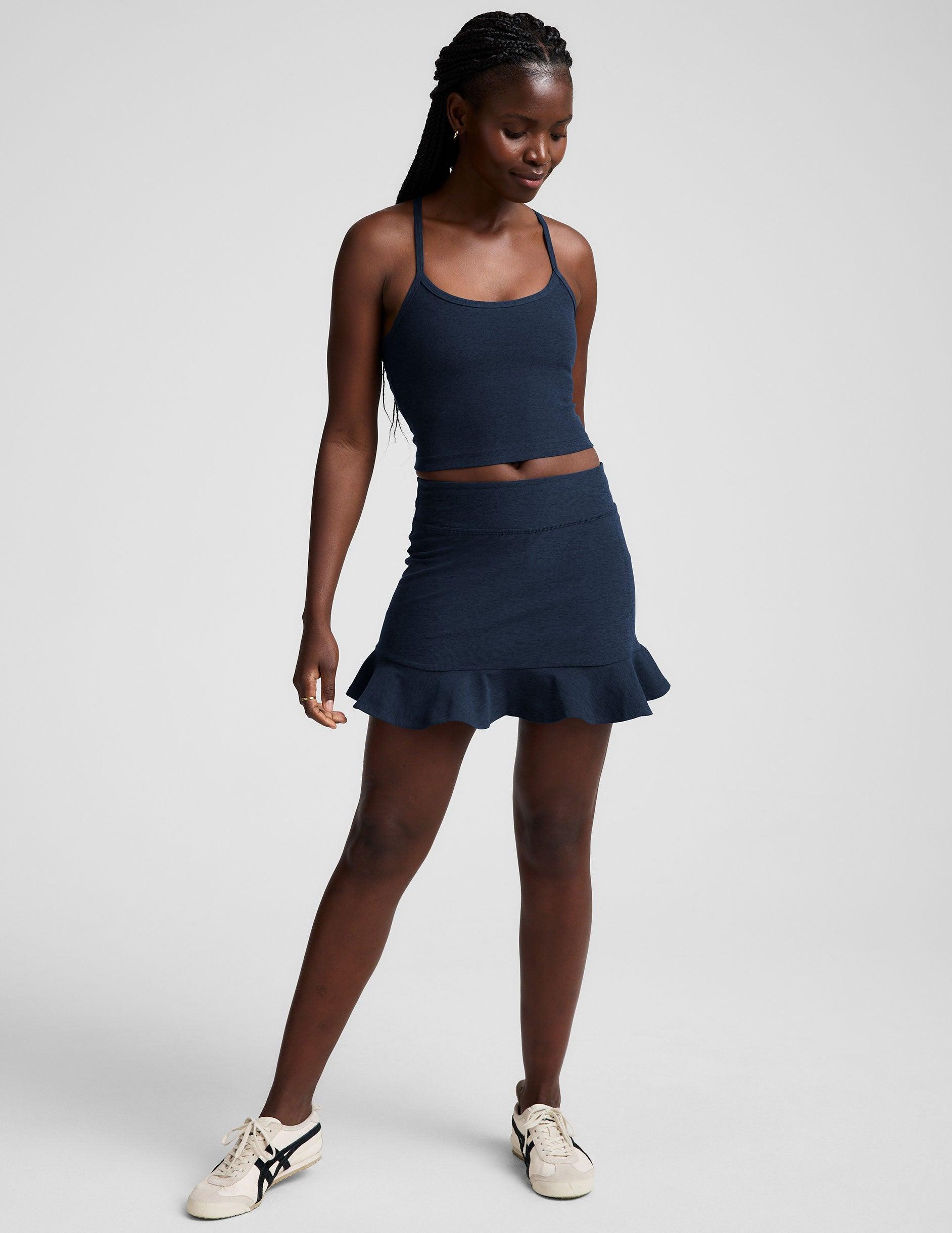 Spacedye Dare To Flare Skirt Product Image