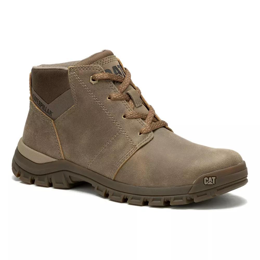 Men's Caterpillar Threshold Chukka Rugged Casual Boots, Size: 11, Bungee Cord Product Image