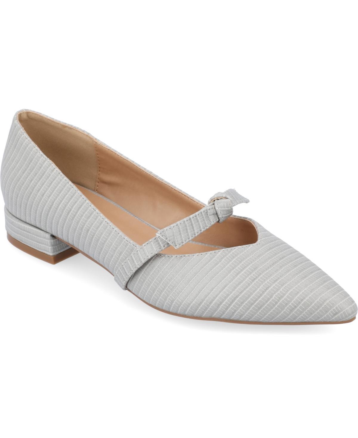 Journee Cait Womens Flats Product Image
