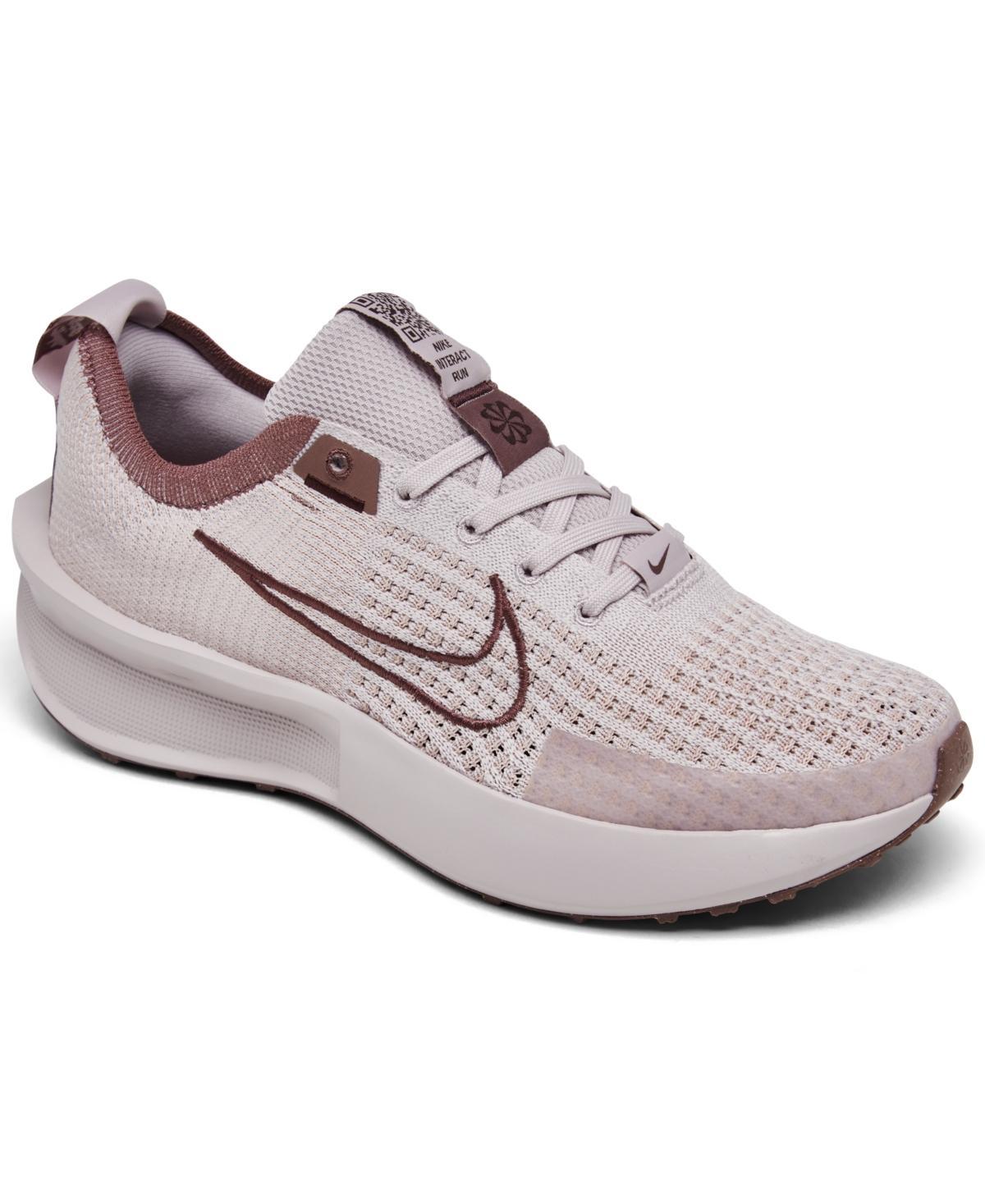 Nike Women's Interact Run Road Running Shoes Product Image