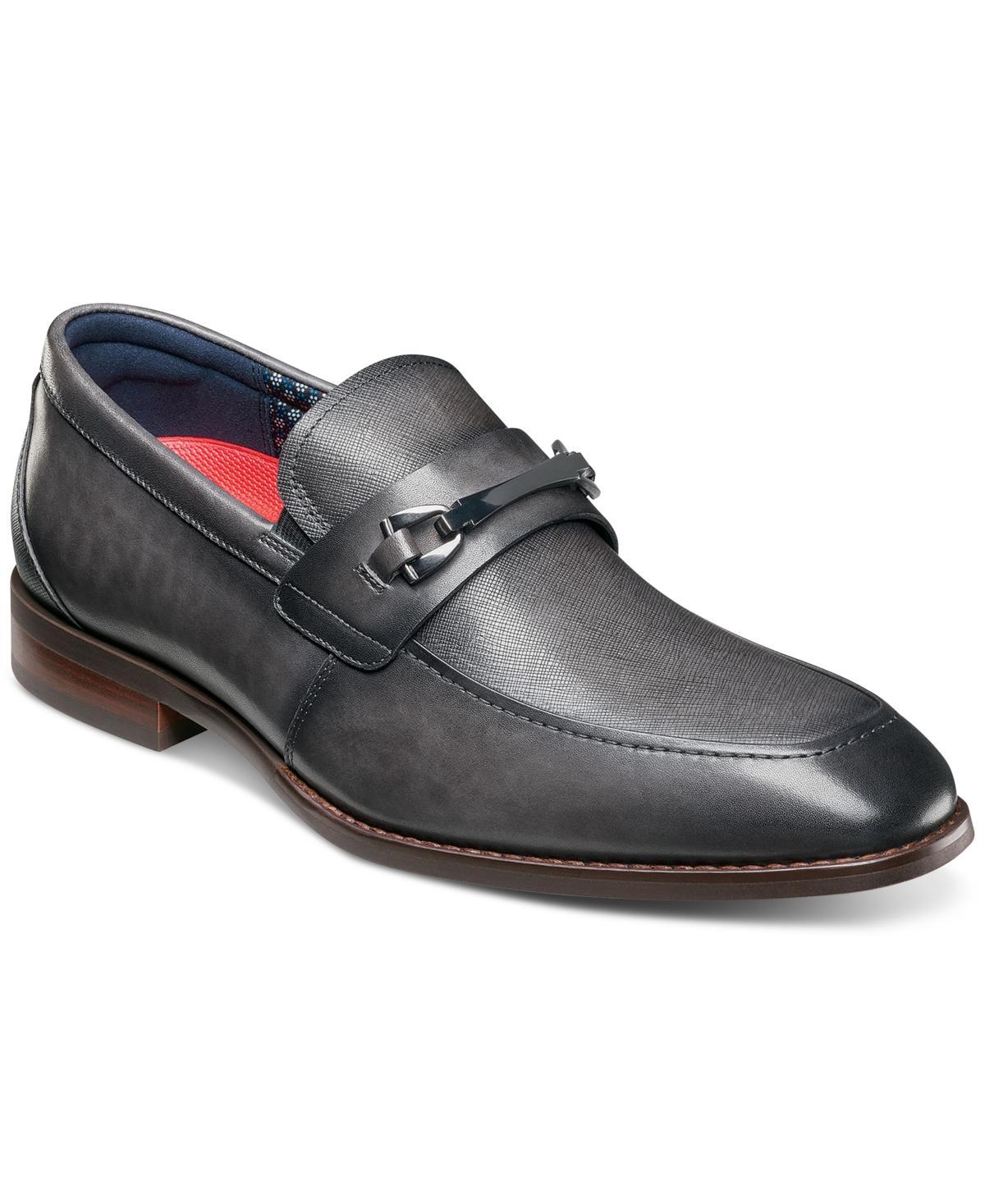 Stacy Adams Mens Kaylor Moc Toe Slip On Product Image