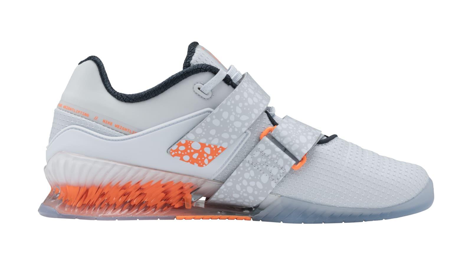 Nike Romaleos 4 SE - Men's Product Image