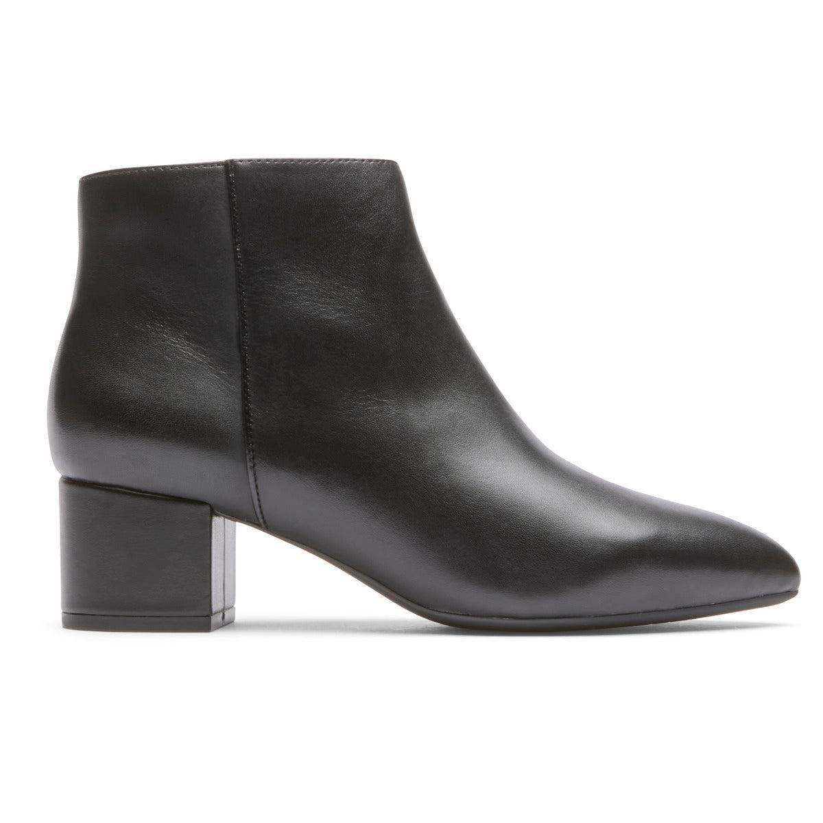 Women's Milia Block Bootie Product Image