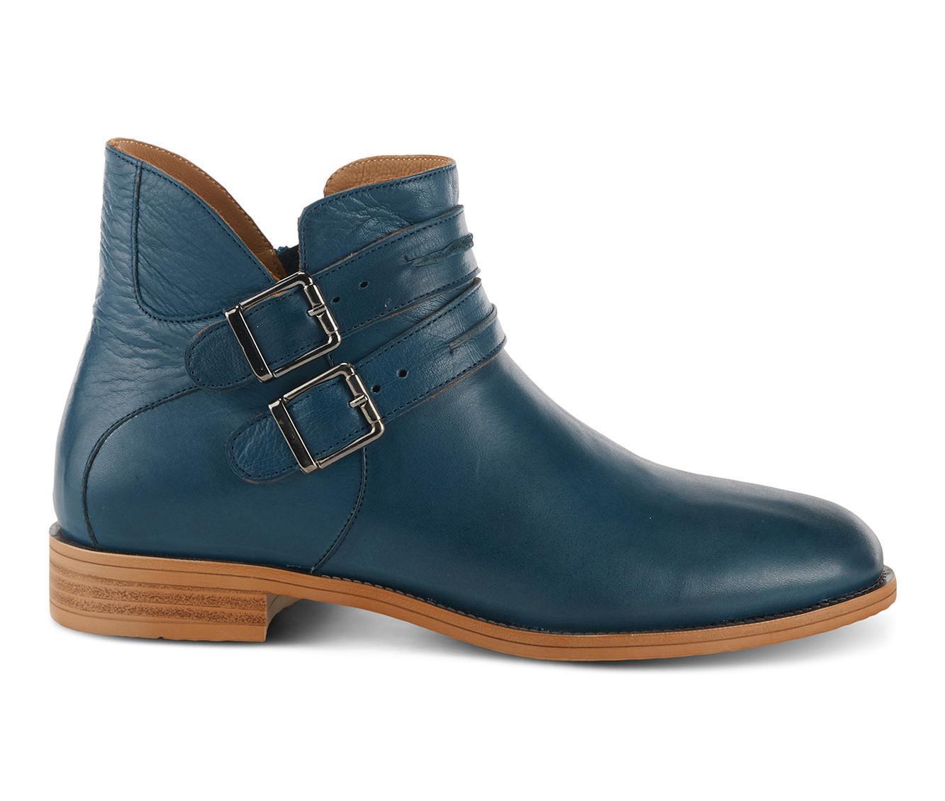 Women's SPRING STEP Pristina Booties Product Image