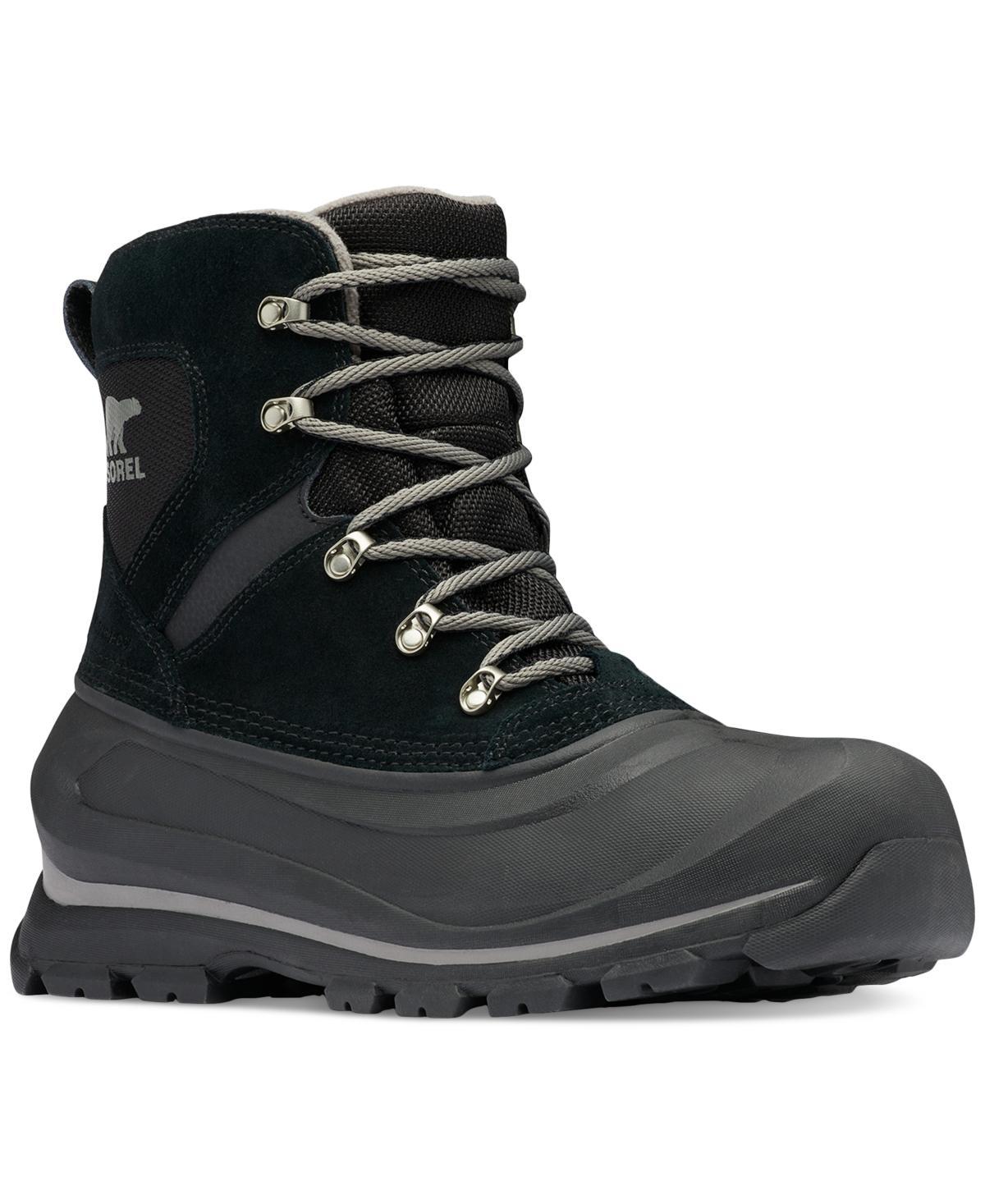 Sorel Men's Buxton Lace Waterproof Boot Product Image