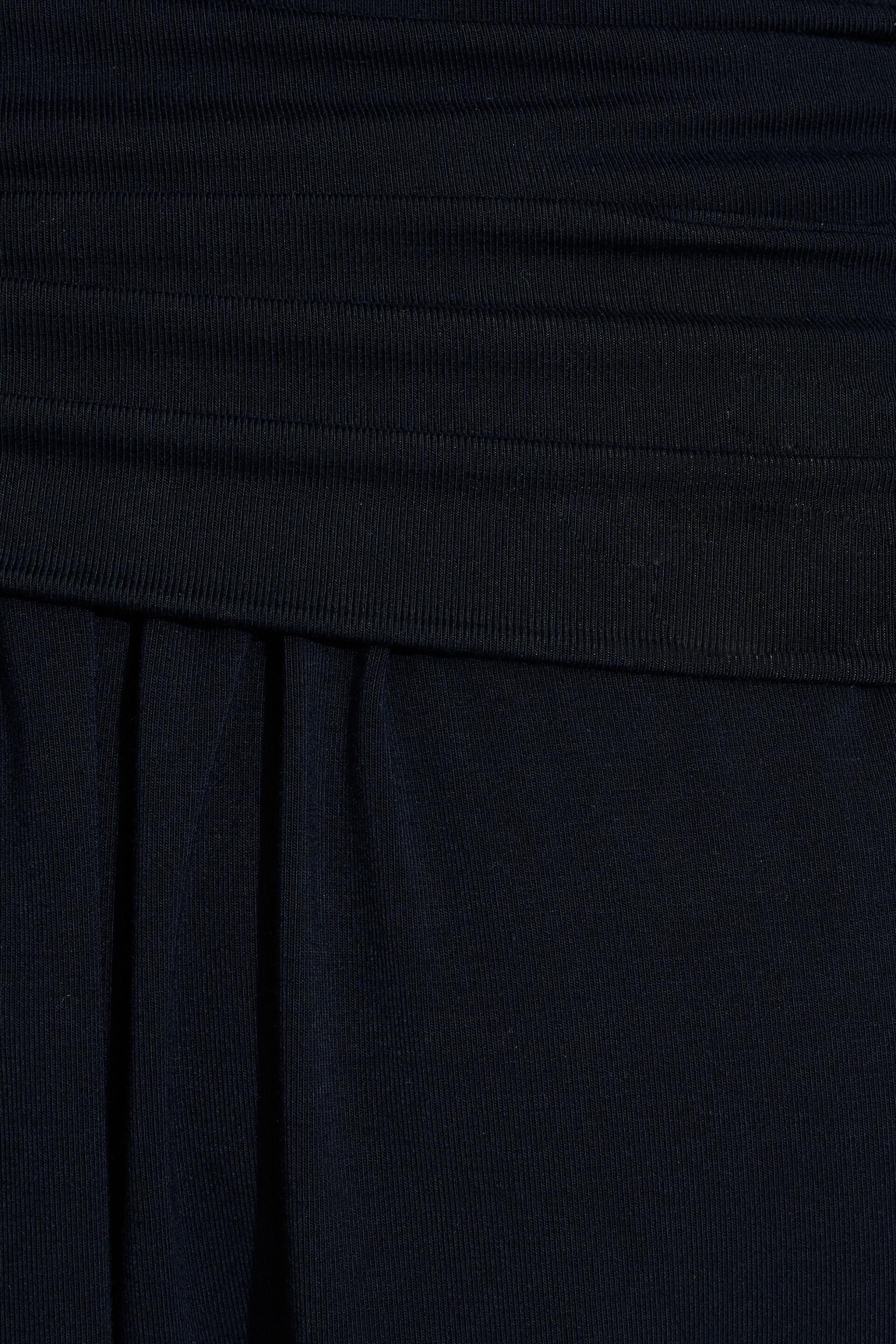 Livy Flowy Knit Skort Product Image