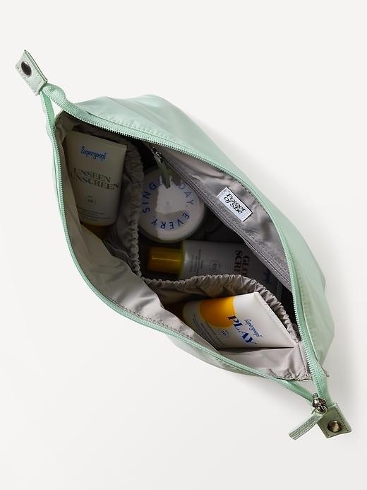 All About Large Cosmetic Pouch Product Image