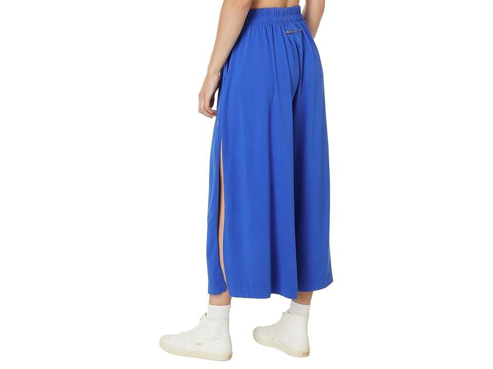 FP Movement Hot Shot Slit Wide Leg Women's Dress Pants Product Image