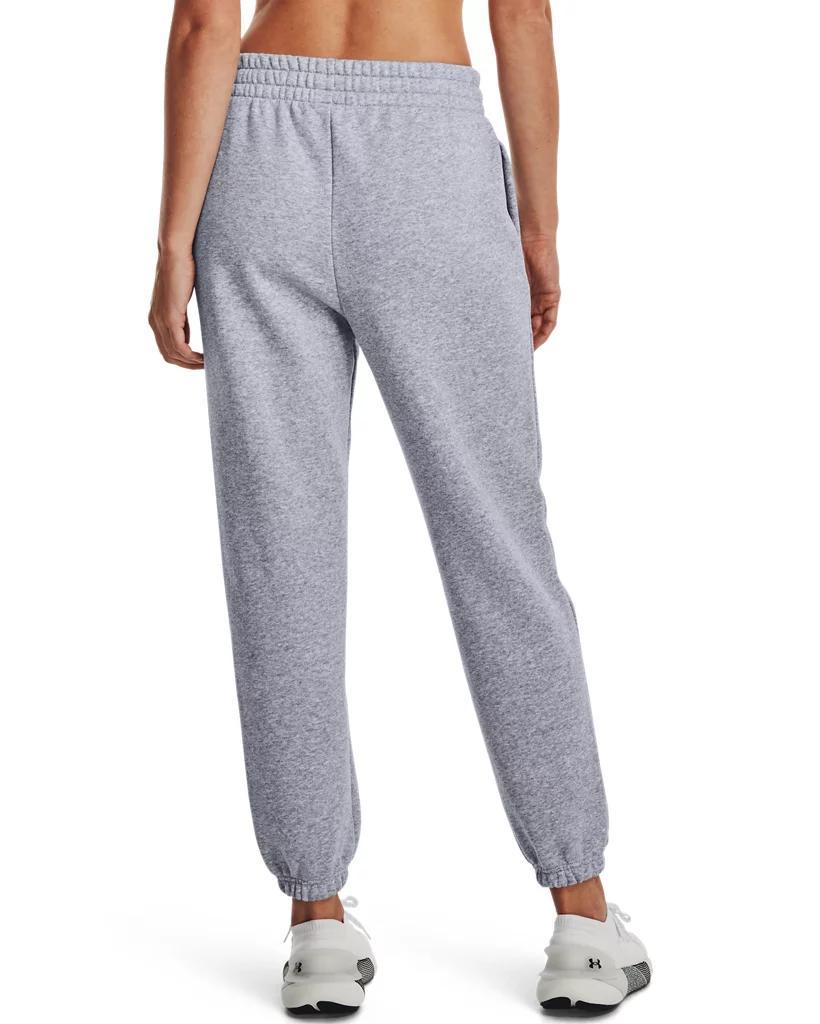 Women's UA Icon Fleece Joggers Product Image