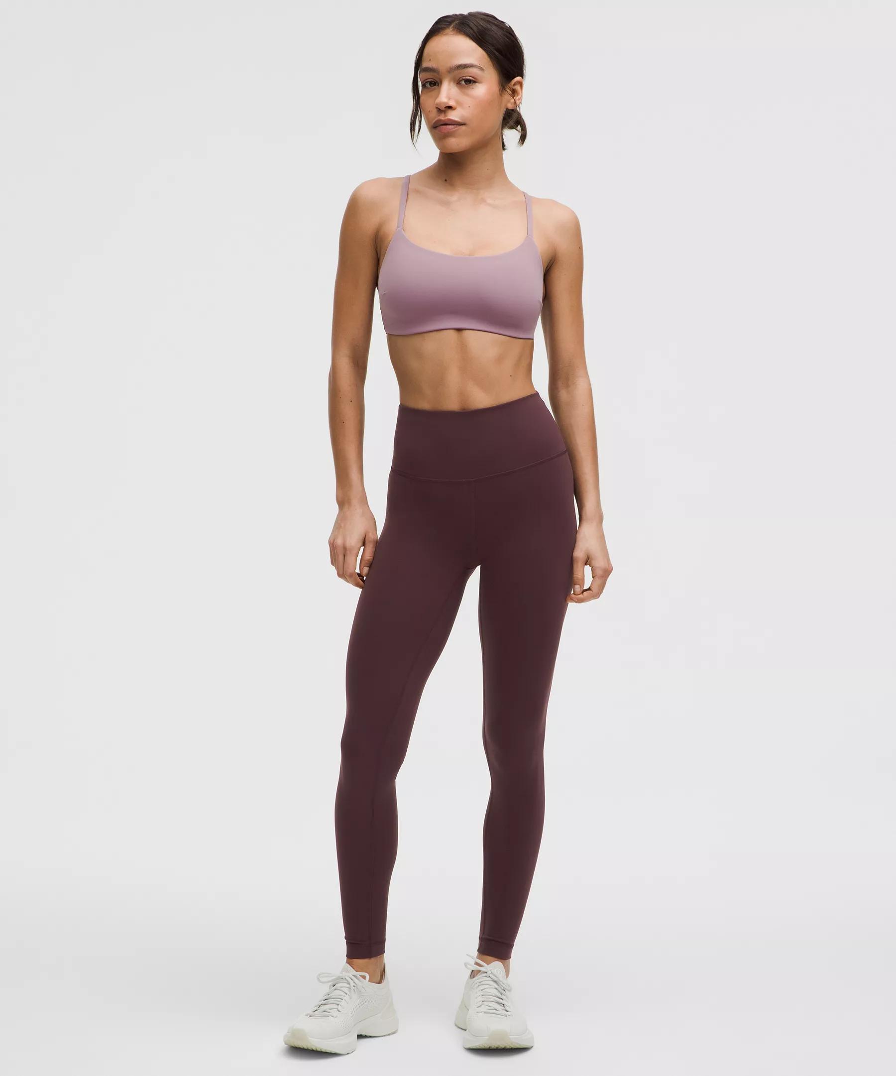 Wunder Train High-Rise Tight 31" Product Image