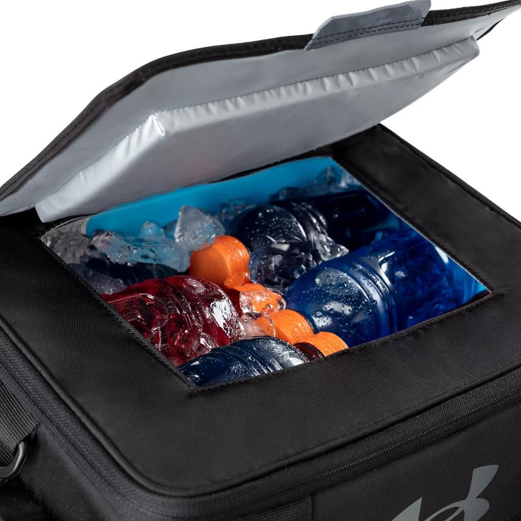 UA 24-Can Sideline Soft Cooler Product Image