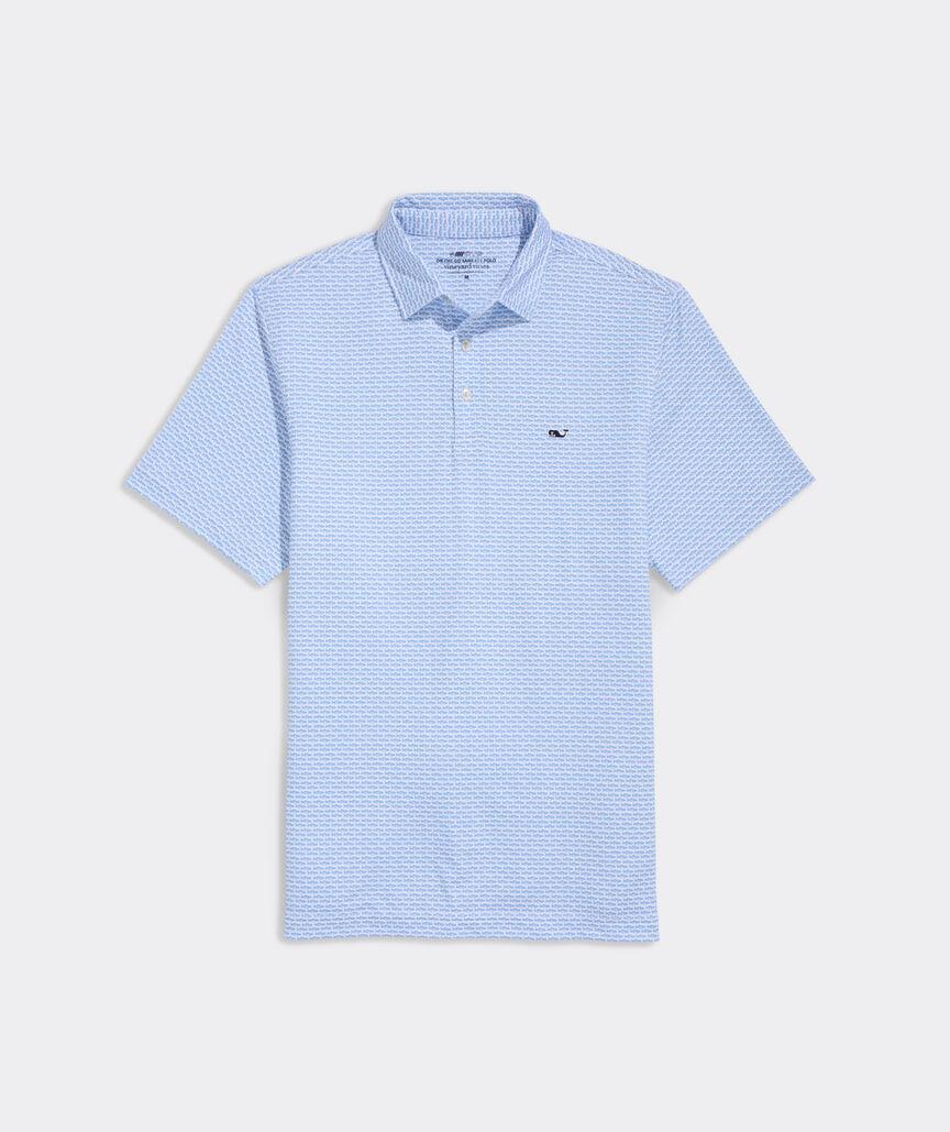 Printed Sankaty Performance Polo Product Image
