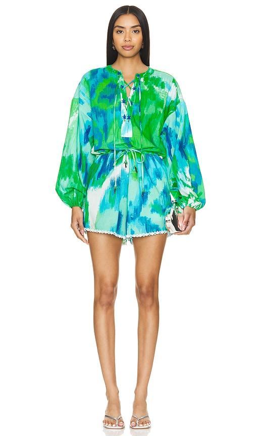 Romper Product Image