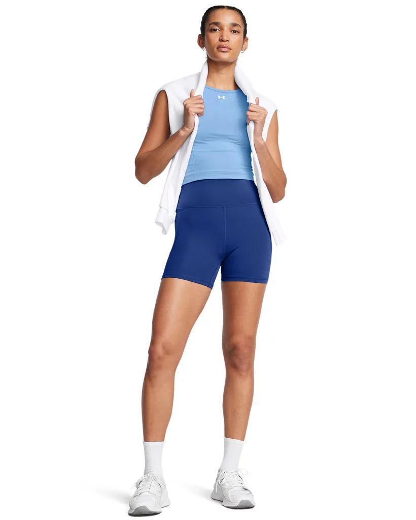 UA Meridian Middy Product Image