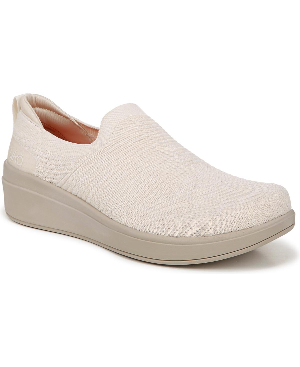 Ryka Limitless Women's Slip-on Sneakers, Size: 9, Birch Beige Product Image