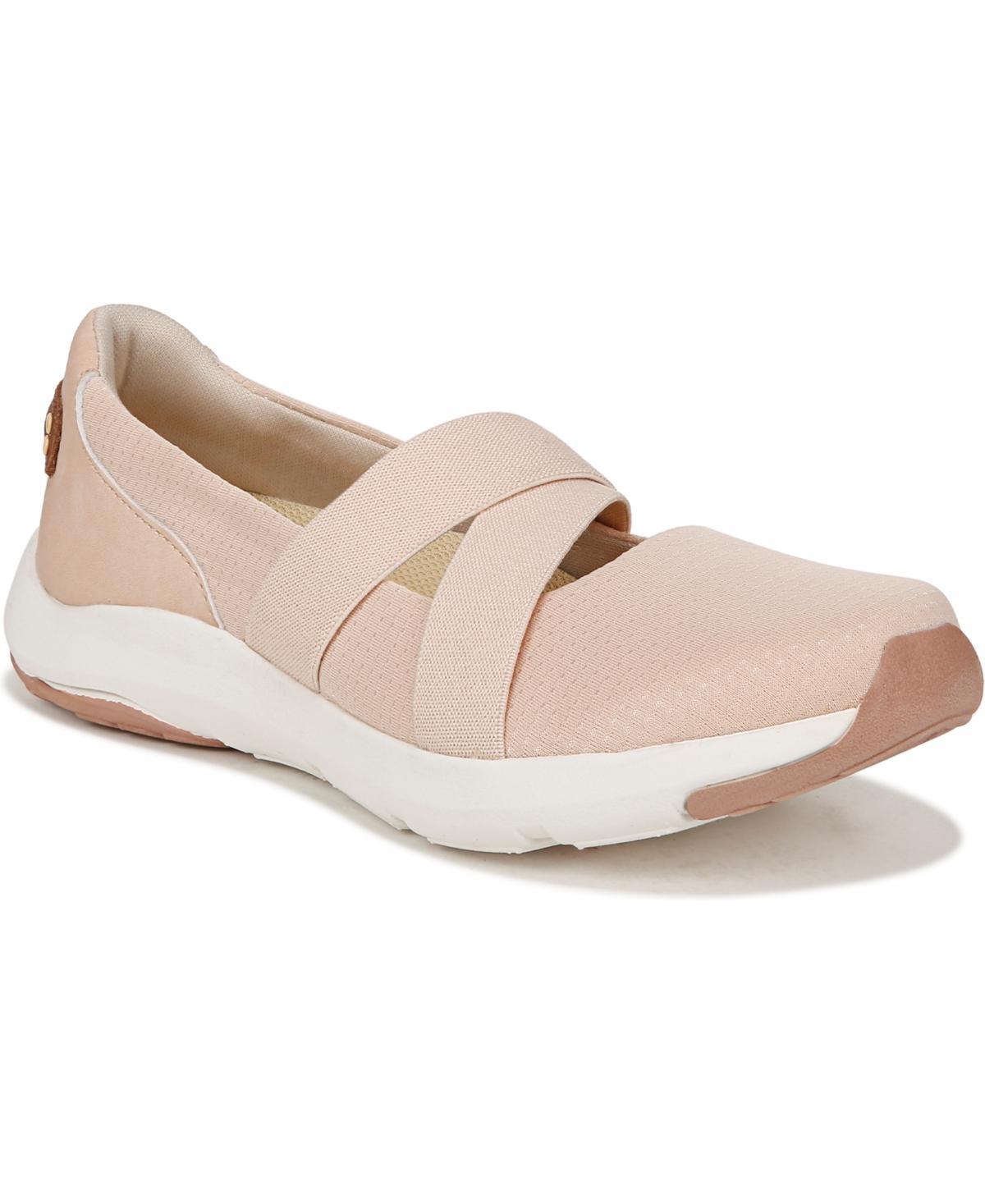 Ryka Endless Women's Mary Jane Sneakers, Size: 7.5, Blush Beige Product Image