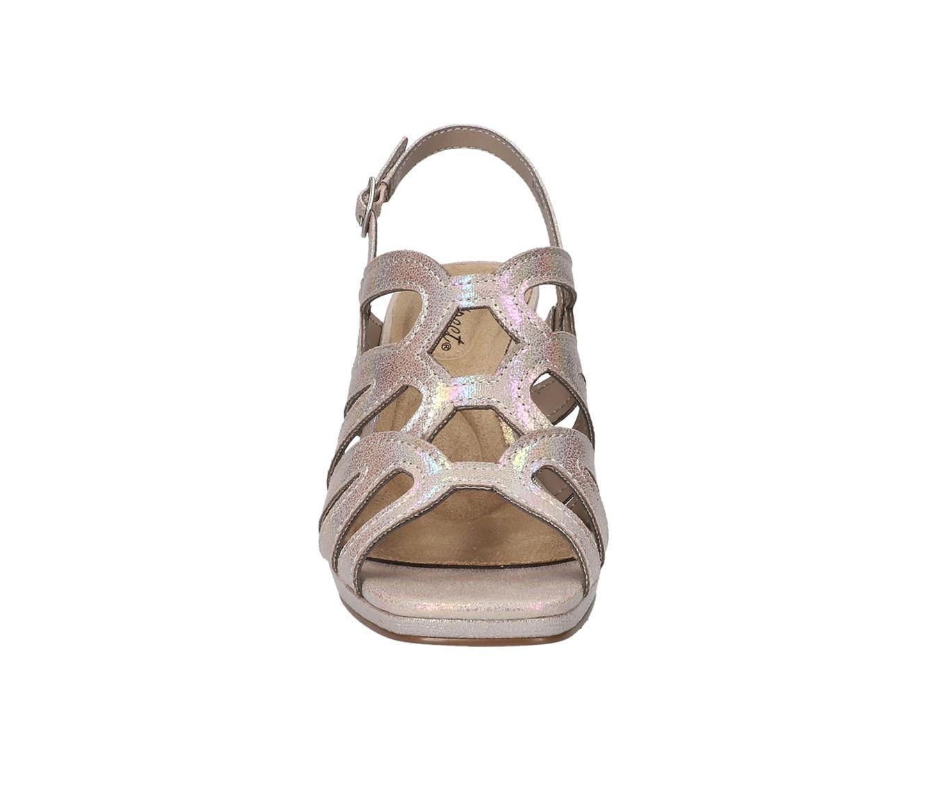 Women's Easy Street Jetty Dress Sandals Product Image
