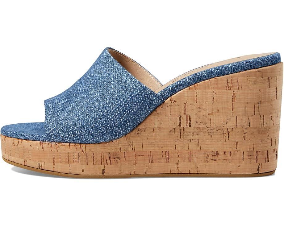 Signature C Espadrille Wedge Product Image