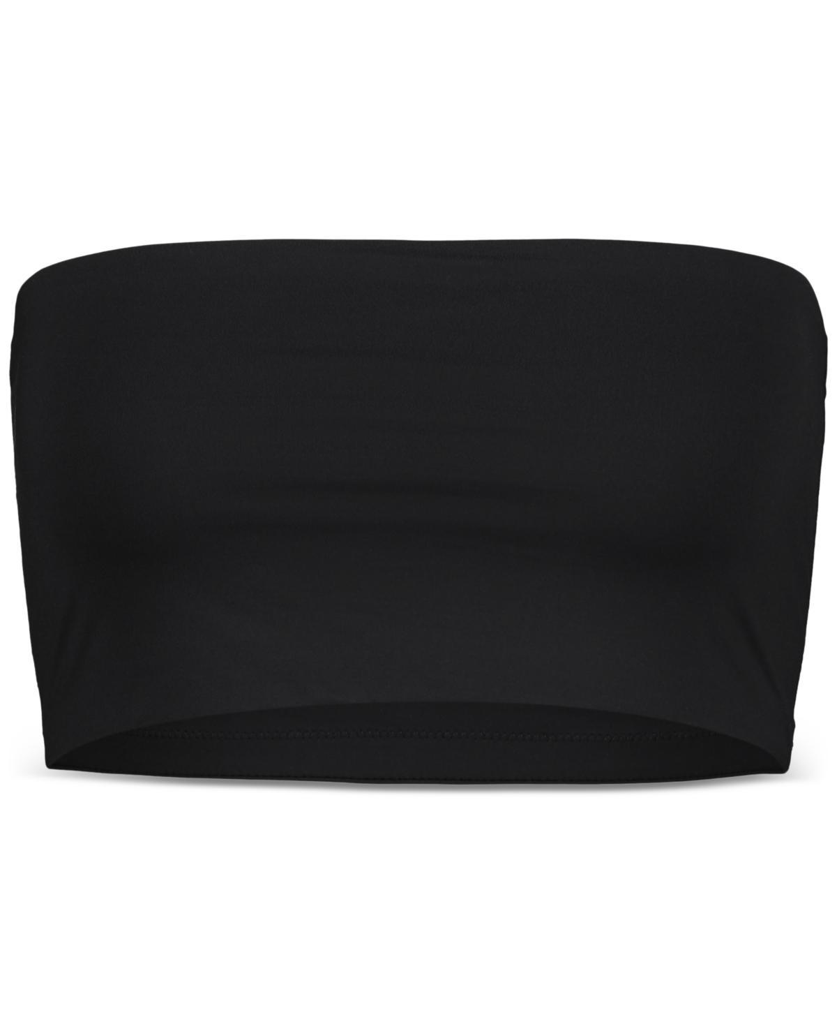 Gap GapBody Womens Super Stretch Bandeau Bralette GPW01354 Product Image