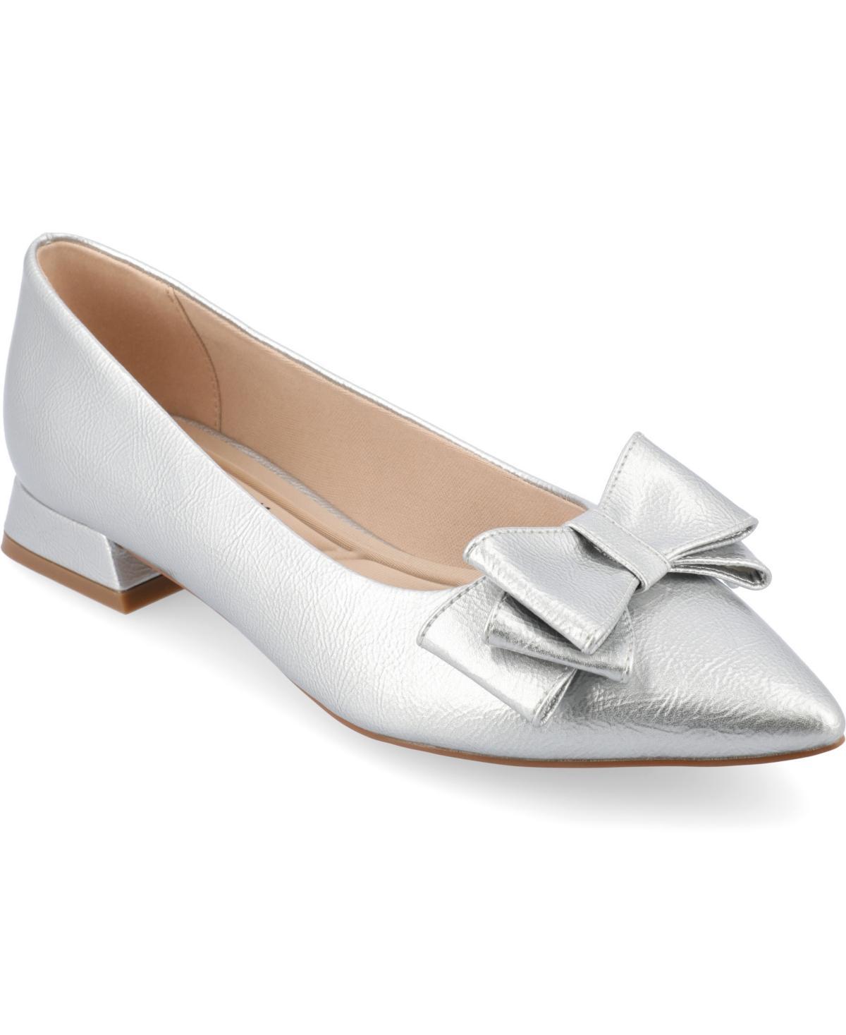 Journee Tru Comfort Foam Ophelia Womens Flats Product Image