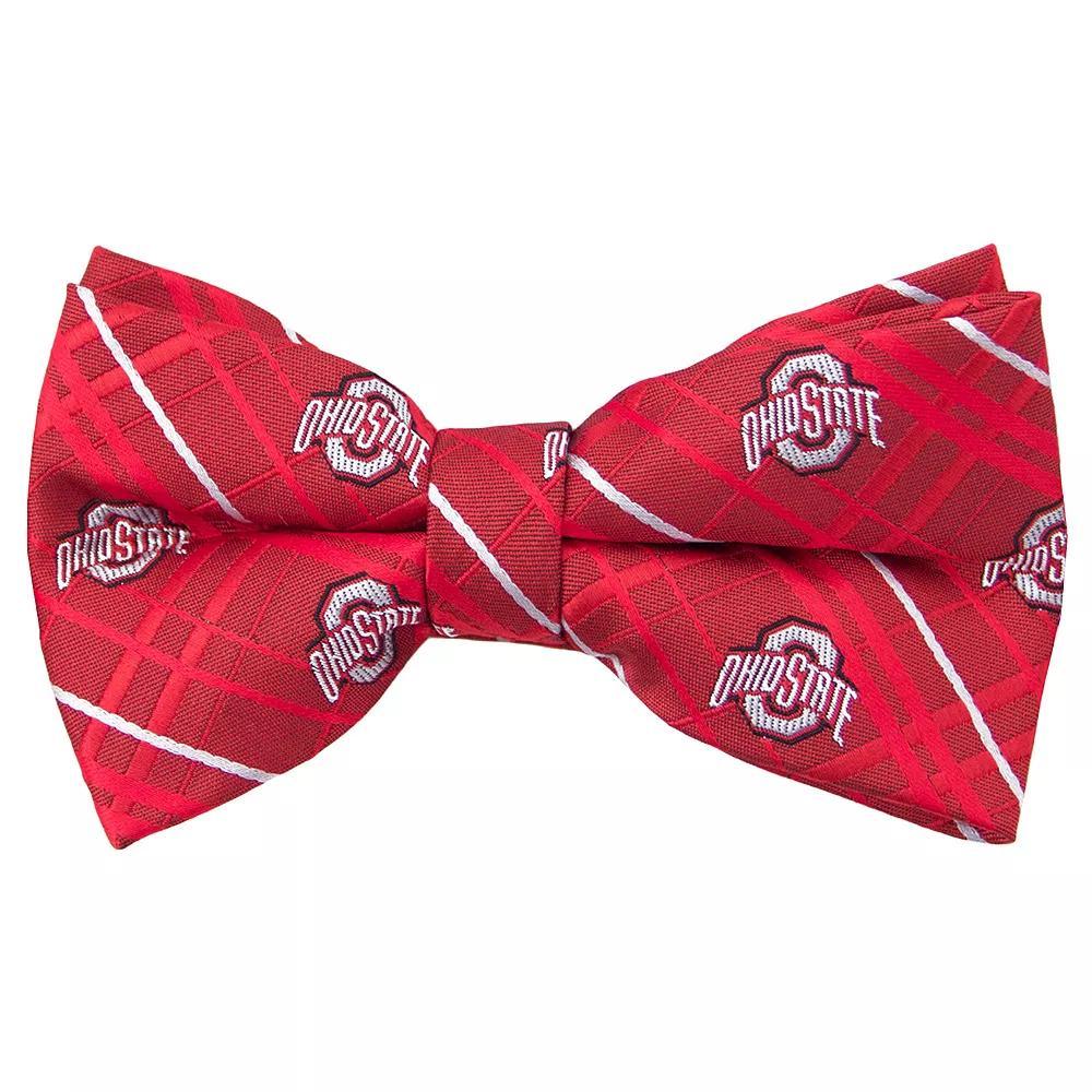 Men's NCAA Oxford Bow Tie, Oklahoma Product Image