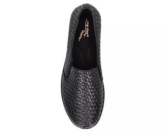 Easy Street Eternity Womens Comfort Flats Product Image