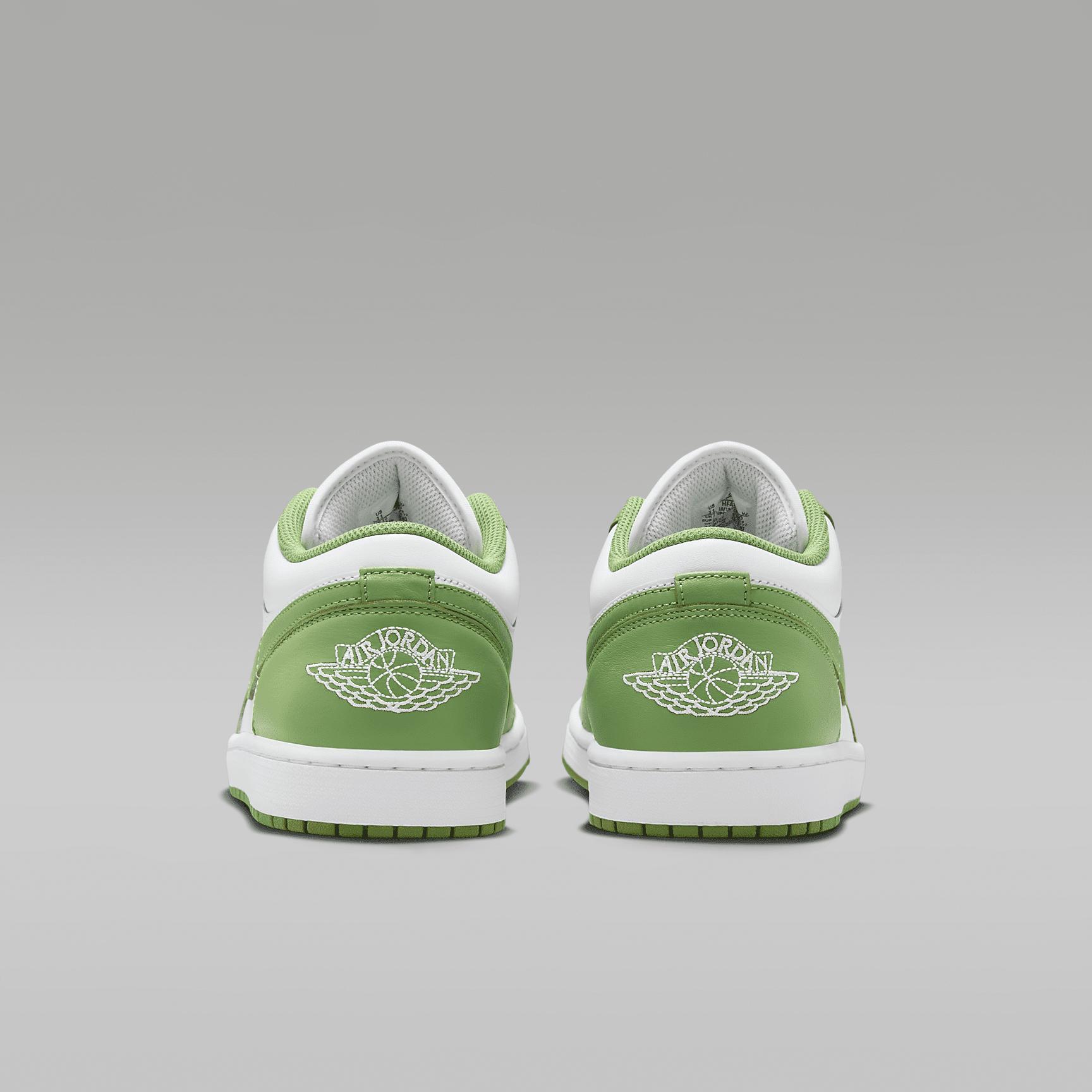 Air Jordan 1 Low SE Men's Shoes Product Image