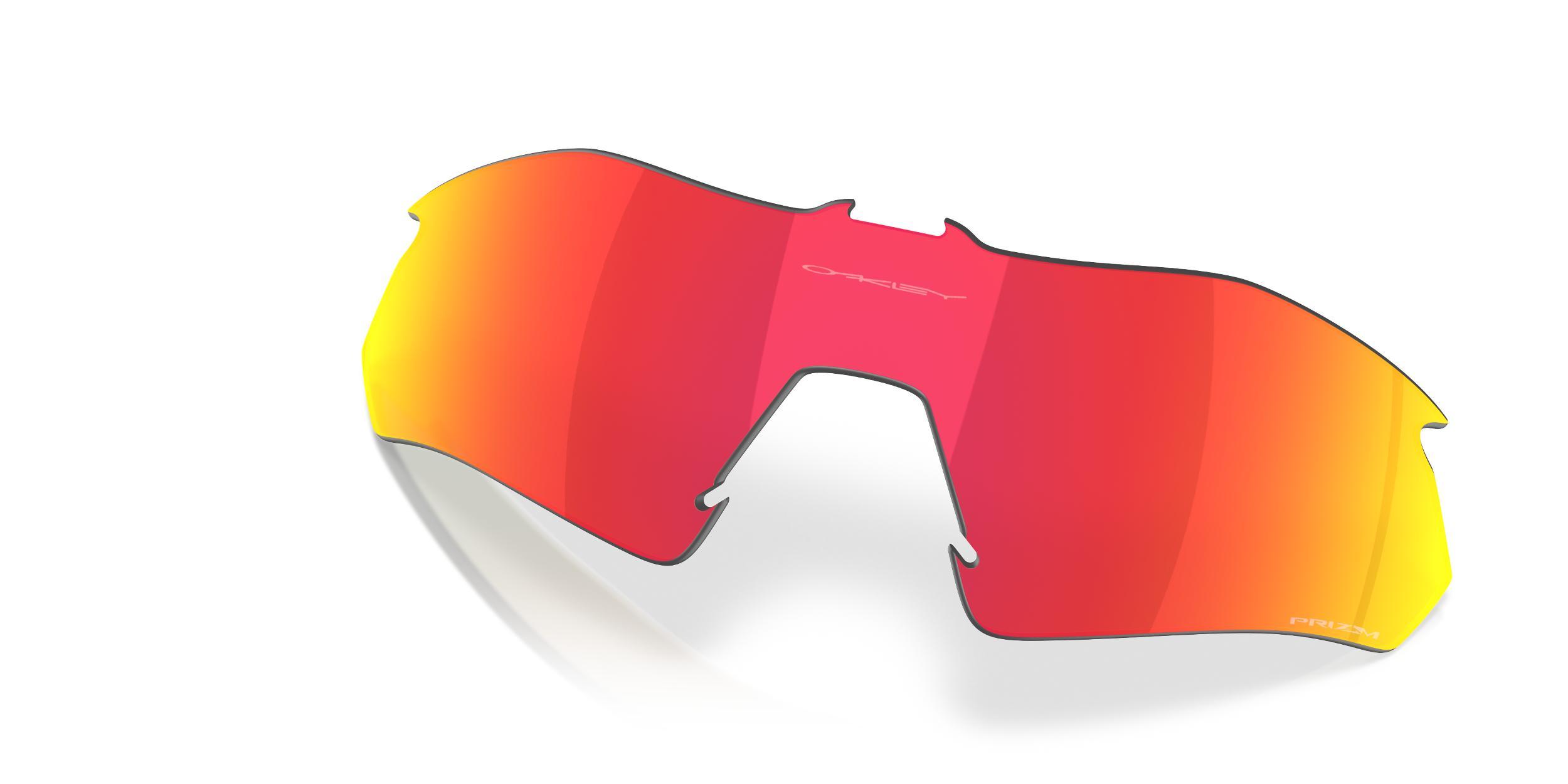 Oakley Men's Radar® Plate Replacement Lenses Product Image