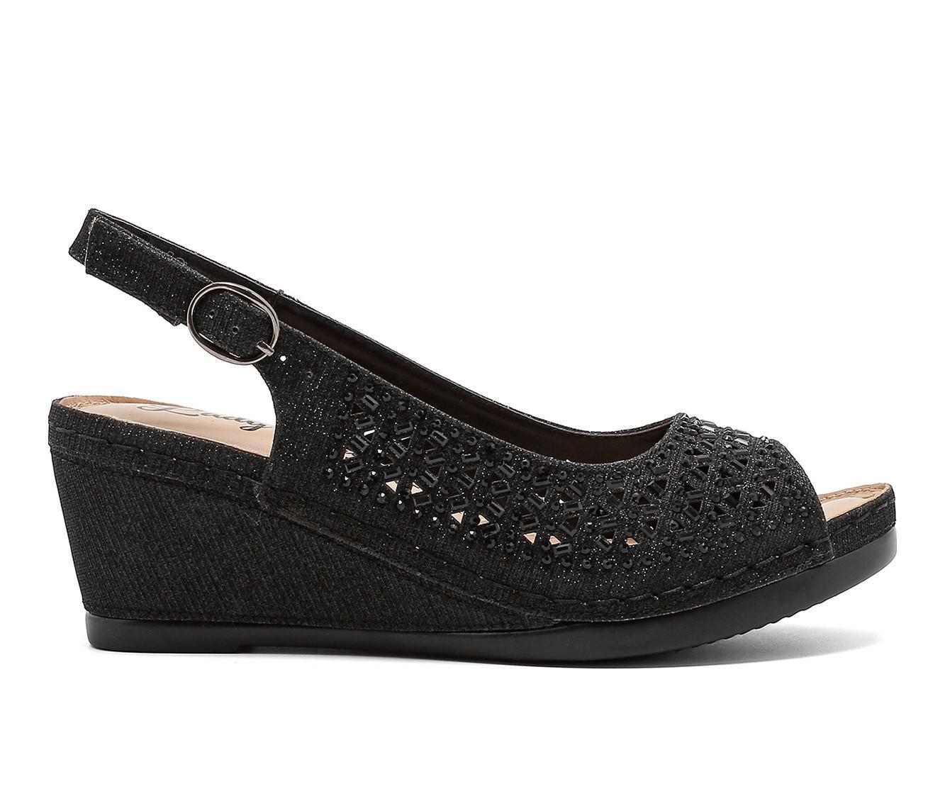 Women's Lady Couture Anita Special Occasion Shoes Product Image