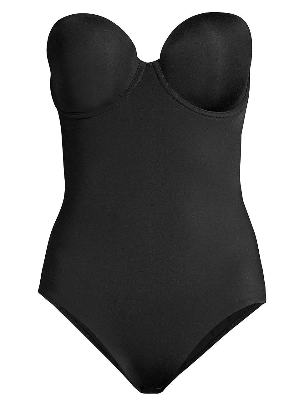 Wacoal Red Carpet Strapless Shaping Body Briefer Product Image