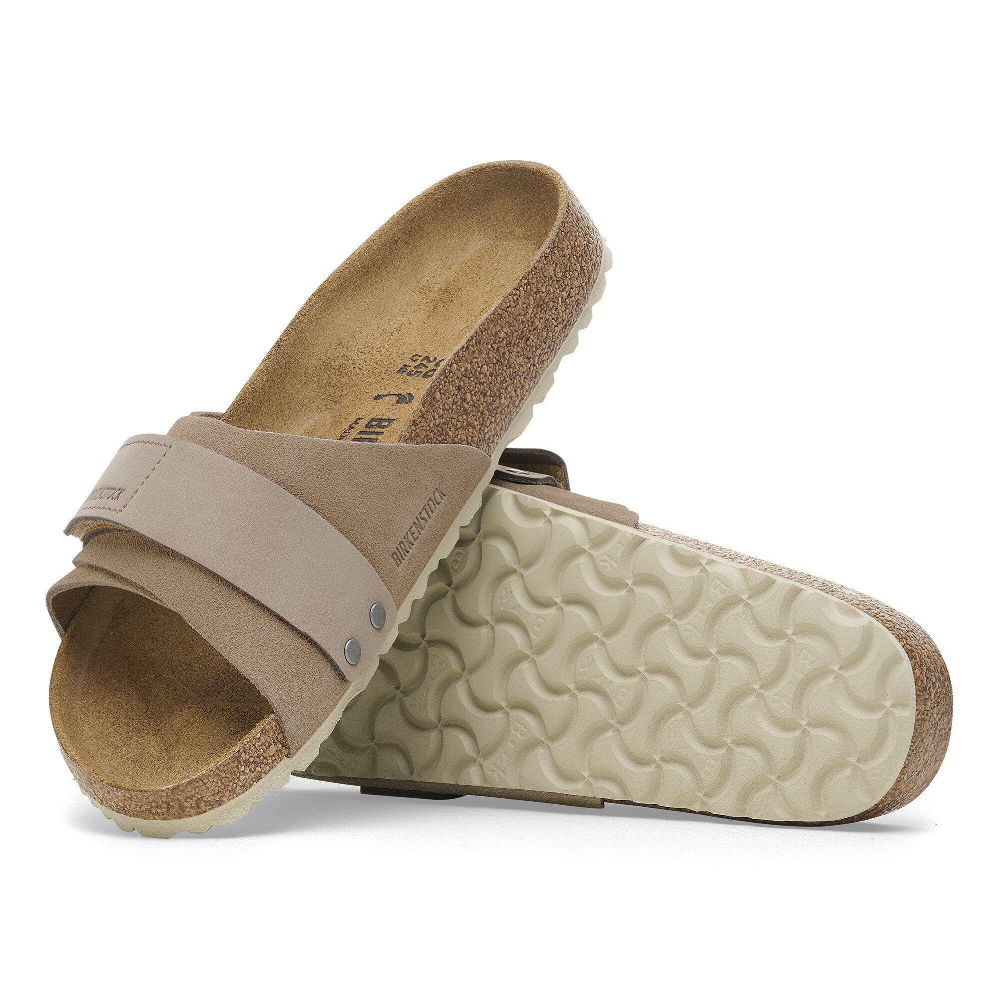 Oita Suede Leather Product Image