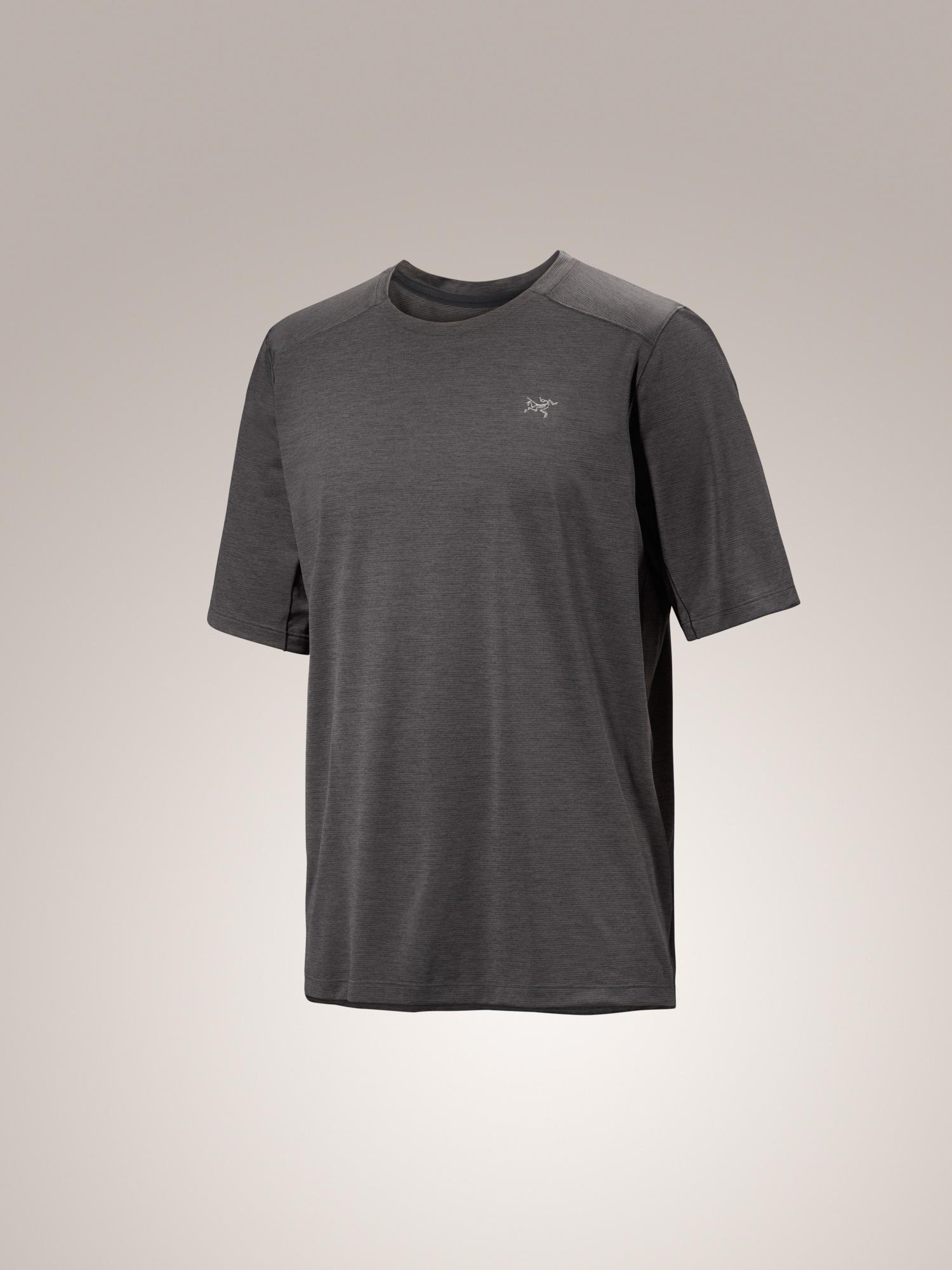 Cormac Crew Neck Shirt SS Men's Product Image