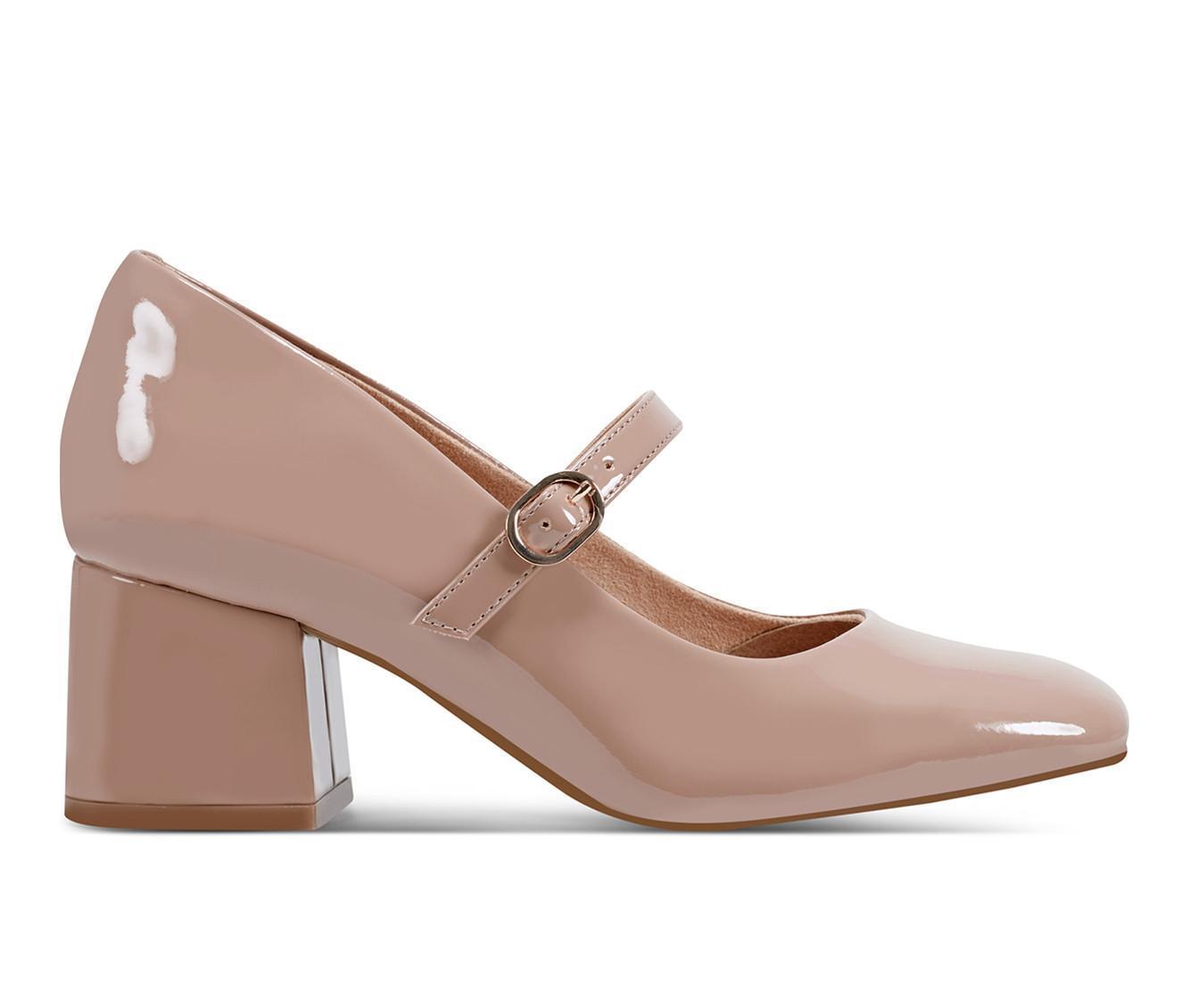 Women's Rockport Xena Mary Jane Pumps Product Image