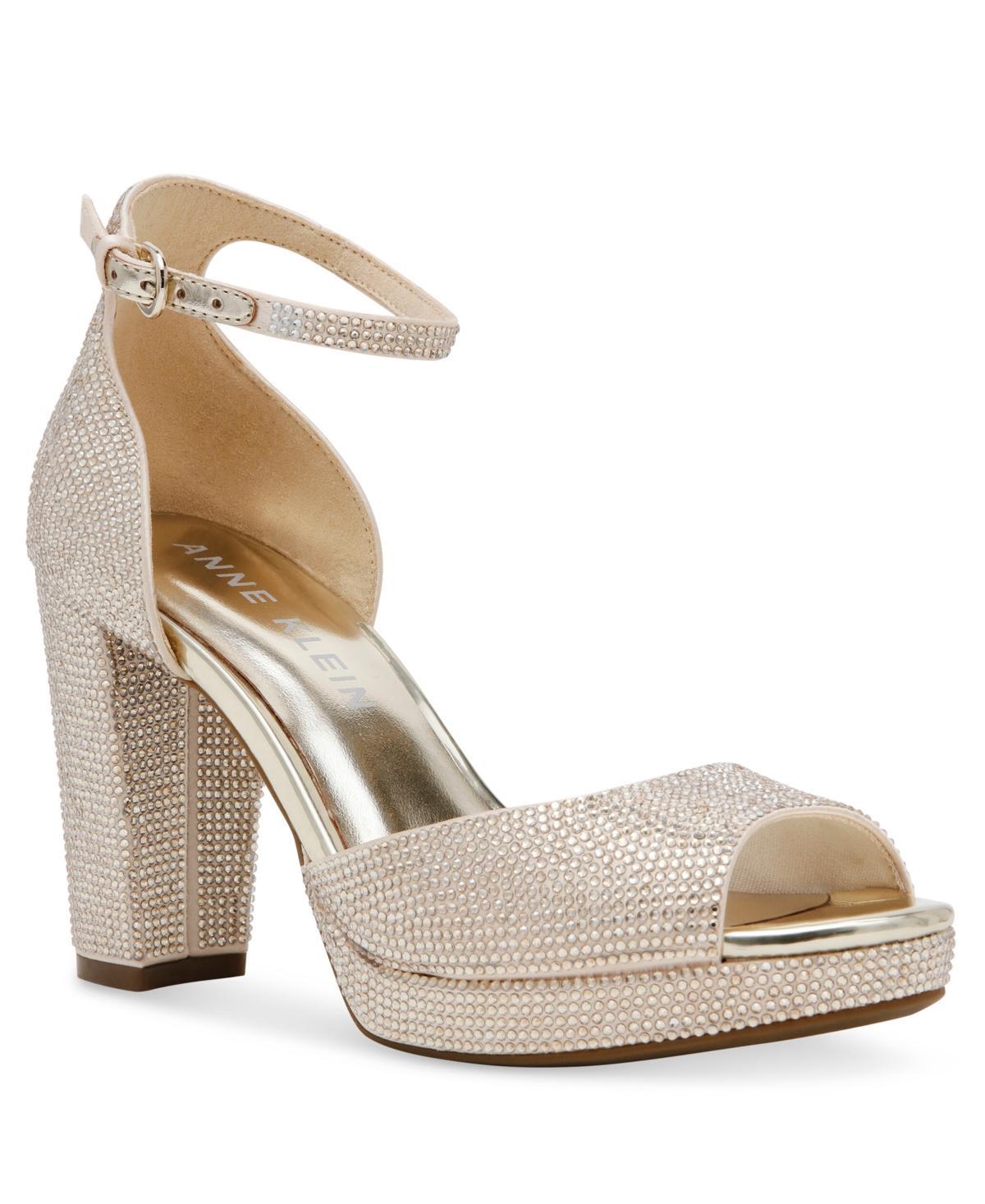 Anne Klein Vista-C Women's Sandals Product Image